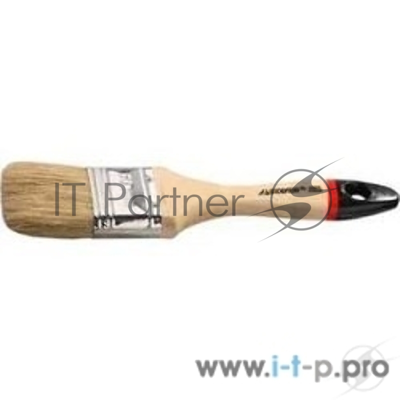 Шпатели, мастерки, кельмы, терки, гладилки Кисть плоская STAYER