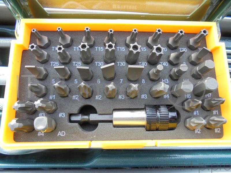 Наборы Набор KRAFTOOL