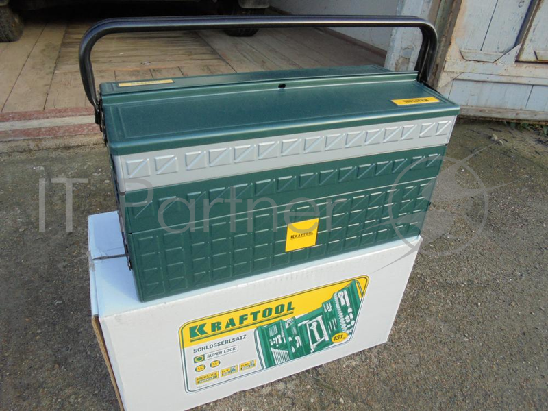 Наборы Набор KRAFTOOL