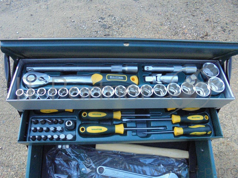 Наборы Набор KRAFTOOL