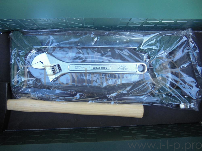 Наборы Набор KRAFTOOL