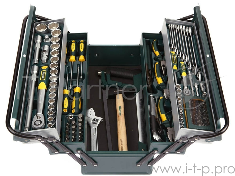 Наборы Набор KRAFTOOL