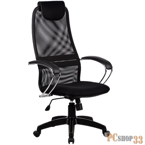 Офисные кресла Кресло BK-8 PL № 20 сетка