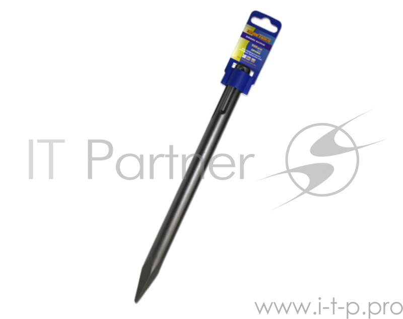 Буры SDS-Max,долота Зубило пикообразное SDS MAX ПРАКТИКА 600 мм 035-196