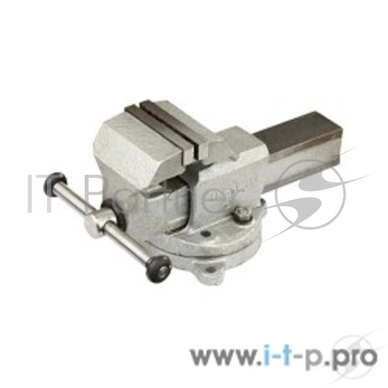 Тиски слесарные ЗУБР