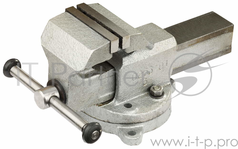 Тиски слесарные ЗУБР