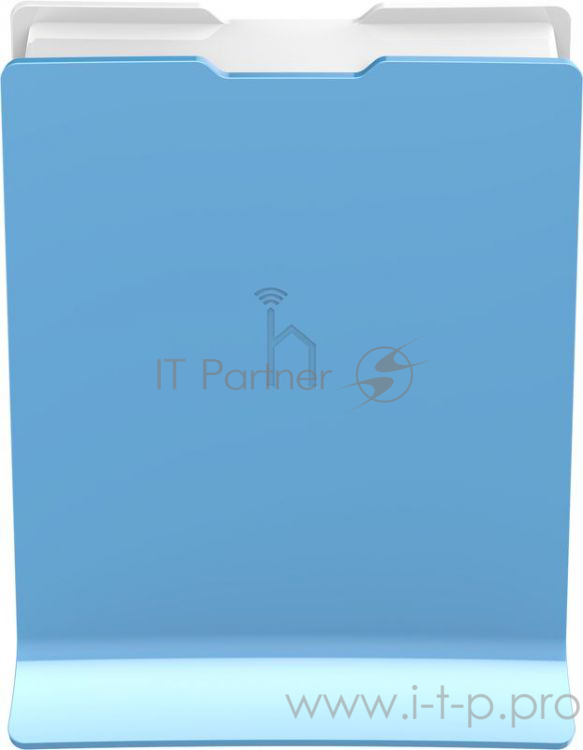 Сетевое оборудование MikroTik hAP lite (RB941-2nD-TC) Беспроводной маршрутизатор MikroTik RouterBOARD hAP lite tower case