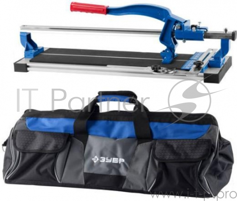 Плиткорезы ЗУБР