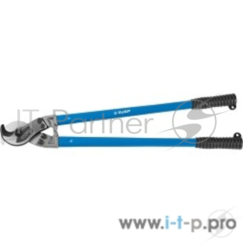 Плоскогубцы Кабелерез ЗУБР