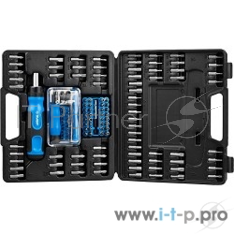 Наборы отверток ЗУБР