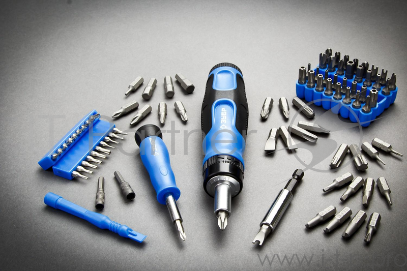 Наборы отверток ЗУБР