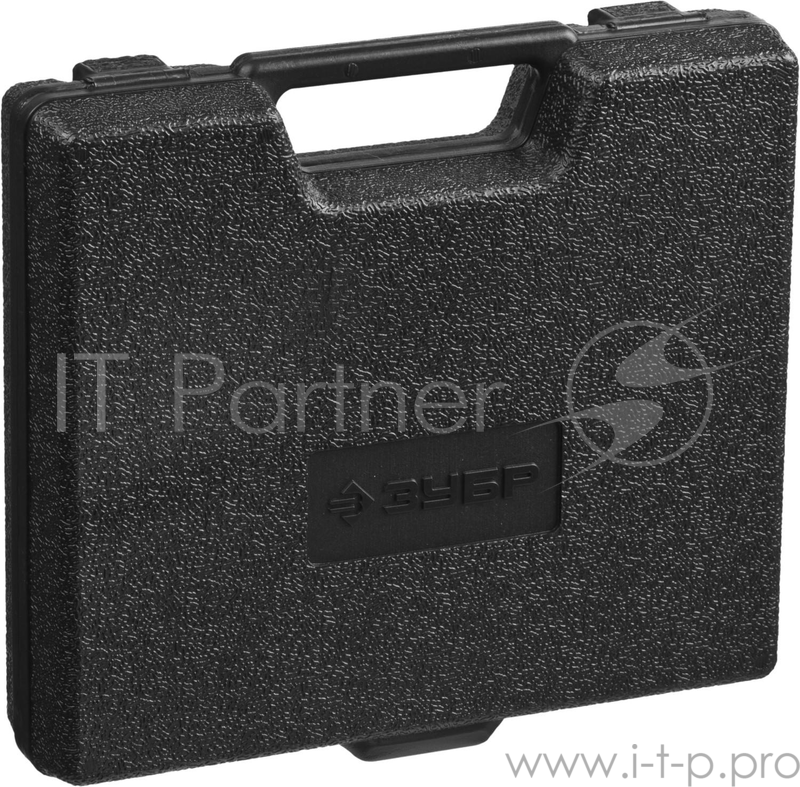 Наборы отверток ЗУБР