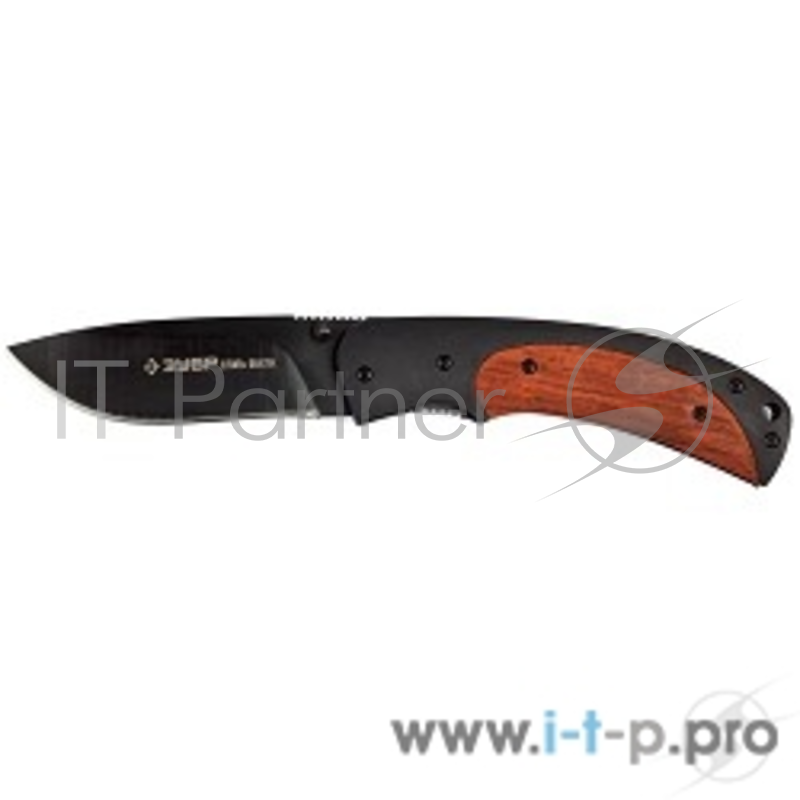 Штукатурно -малярный инструмент Нож ЗУБР