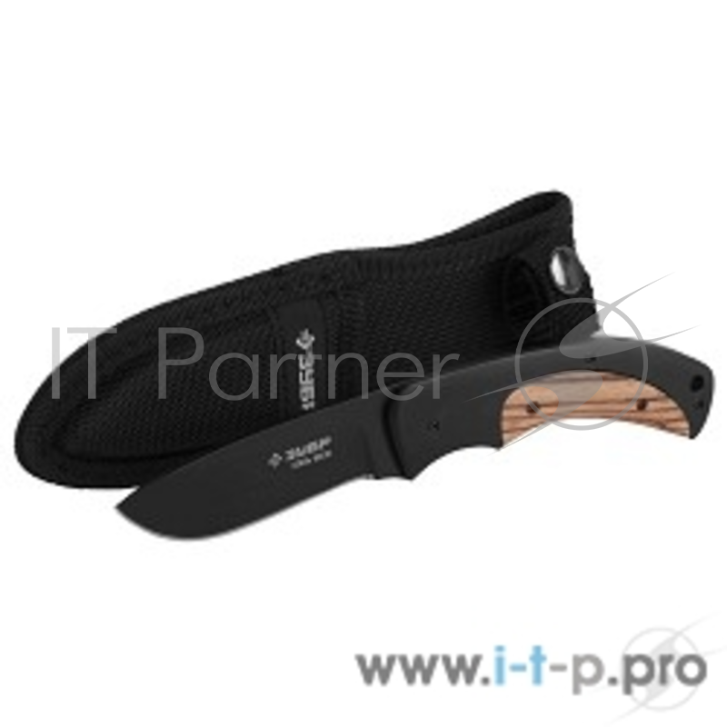 Штукатурно -малярный инструмент Нож ЗУБР