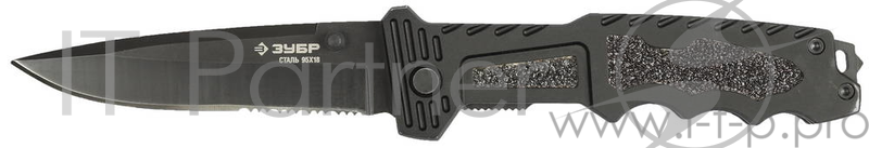 Штукатурно -малярный инструмент Нож ЗУБР