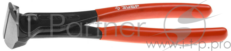 Плоскогубцы Кусачки ЗУБР