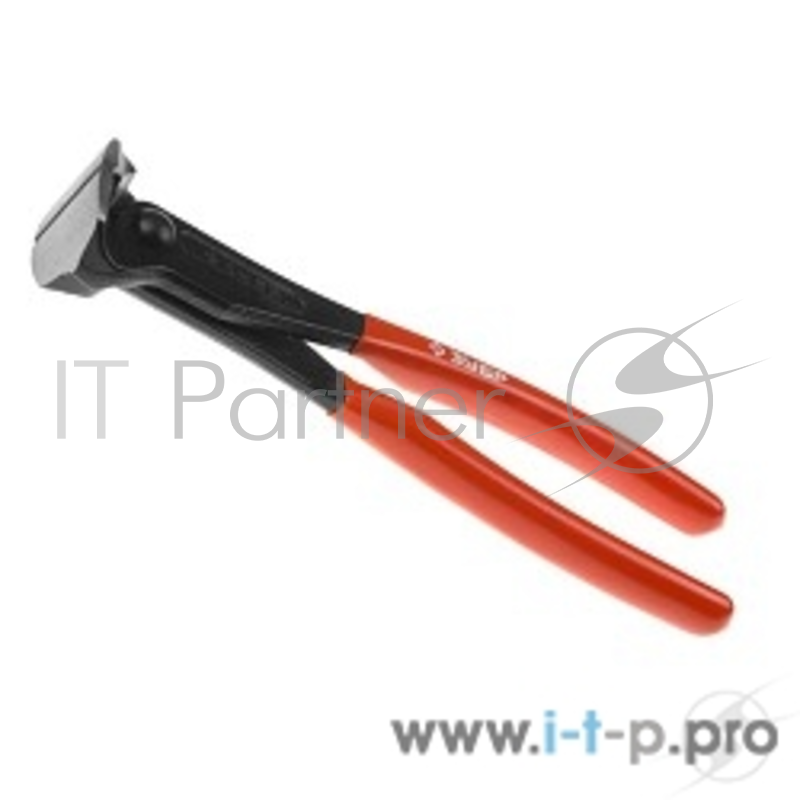 Плоскогубцы Кусачки ЗУБР