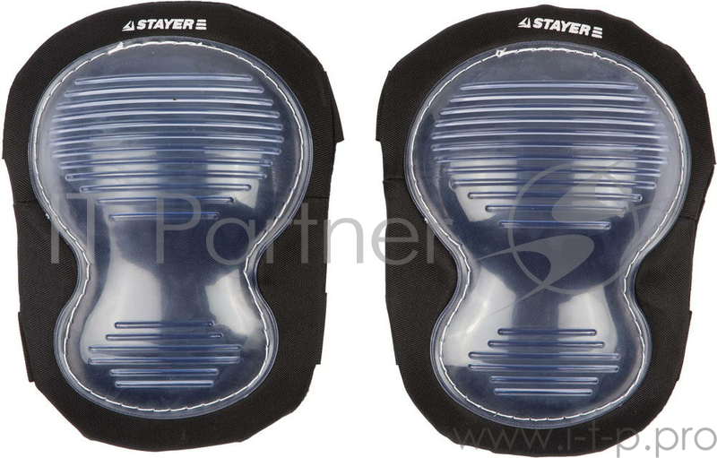 Перчатки Наколенники STAYER