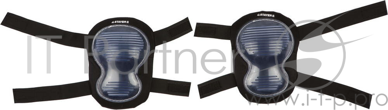 Перчатки Наколенники STAYER