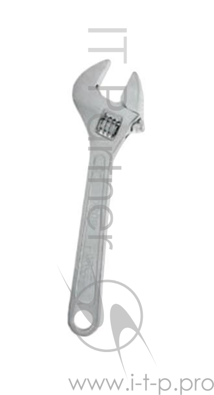 Разводной ключ Kolner KAW 12