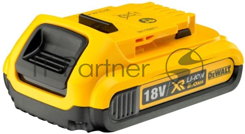 Аккумулятор для электроинструмента DeWalt DCB183-XJ