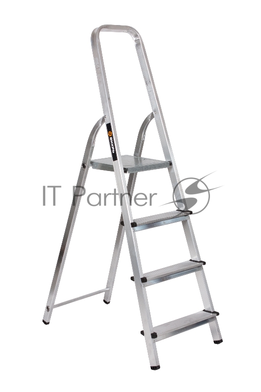 Вихрь Стремянка алюминиевая СА 1х4