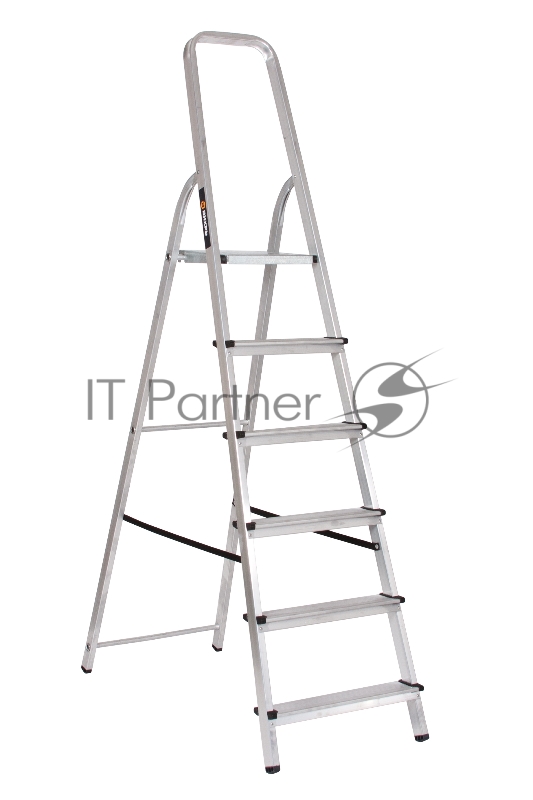 Вихрь Стремянка алюминиевая СА 1х6