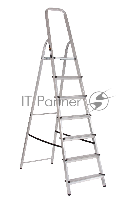 Вихрь Стремянка алюминиевая СА 1х7