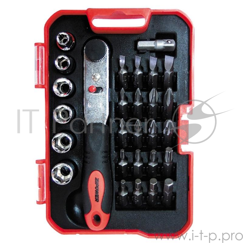 Набор инструмента ZIPOWER PM 5137