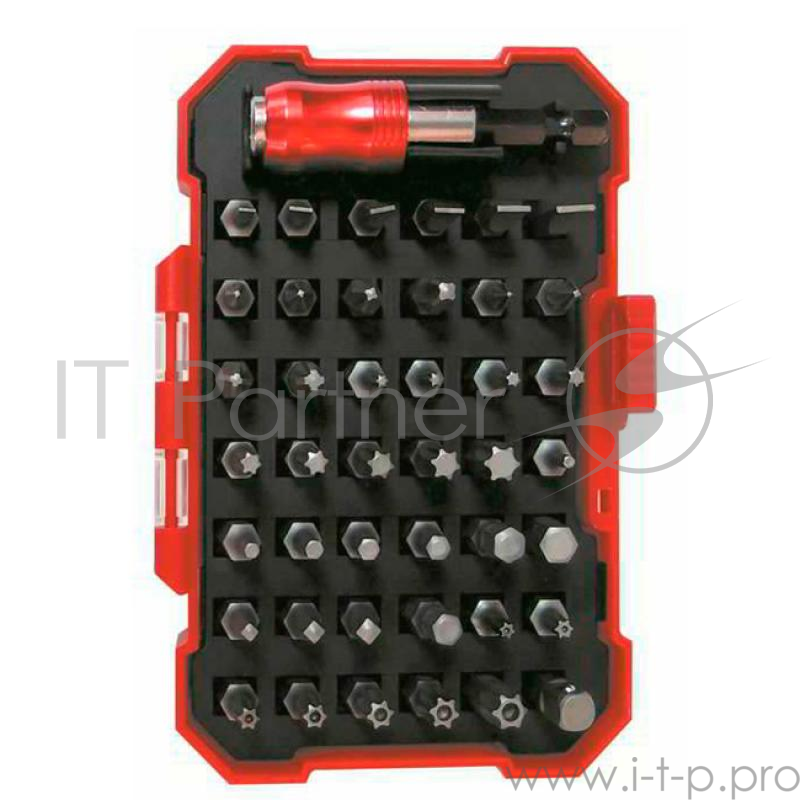 Набор инструмента ZIPOWER PM 5134