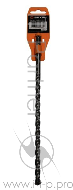 Бур по бетону 10x310x250 SDS-Plus