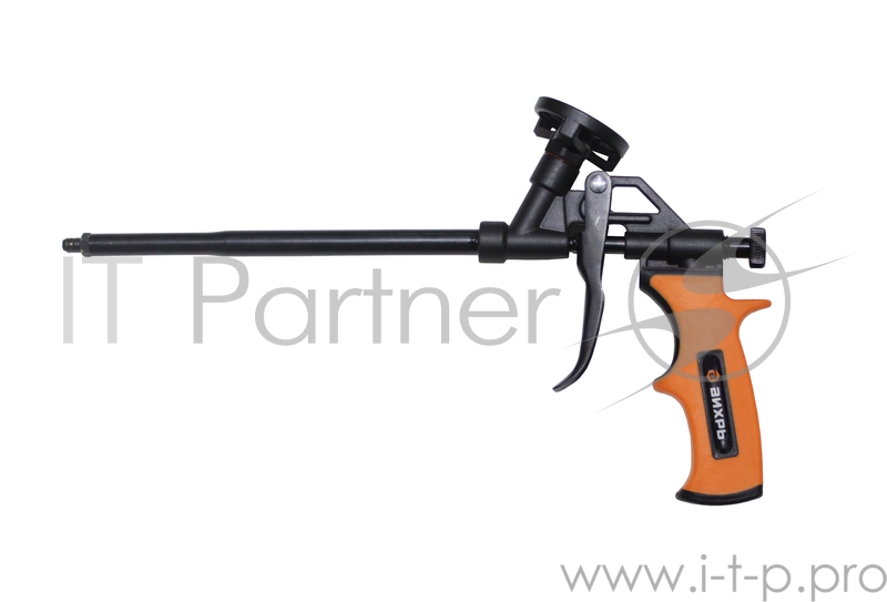 Пистолет для монтажной пены тефлоновый