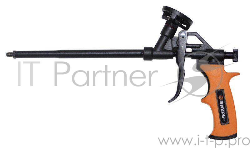 Пистолет для монтажной пены тефлоновый
