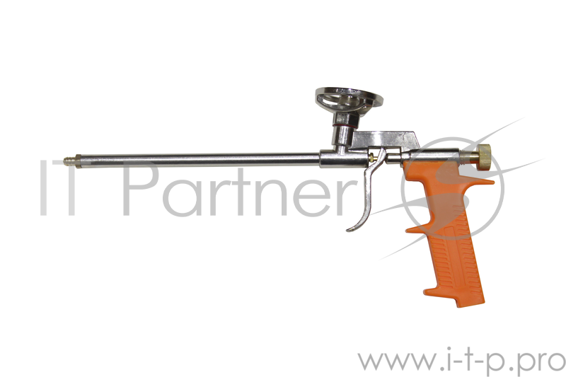 Пистолет для монтажной пены