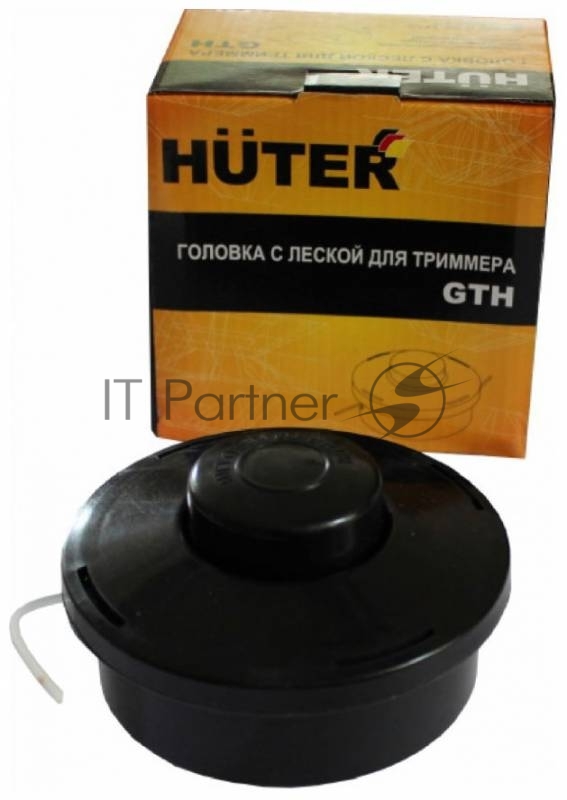 Головка с леской GTH для GGT и GET-1200SL SAF