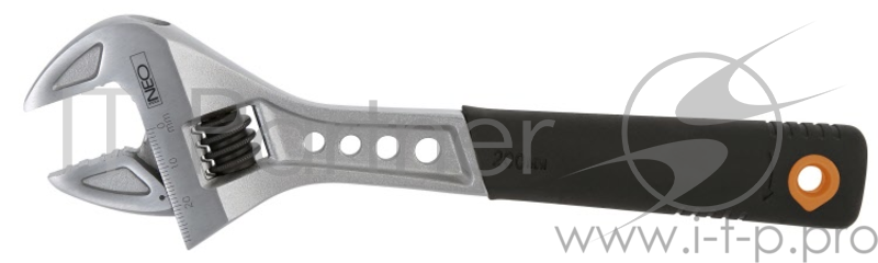 Ключ разводной NEO 03-013 (0 - 38 мм) 300мм