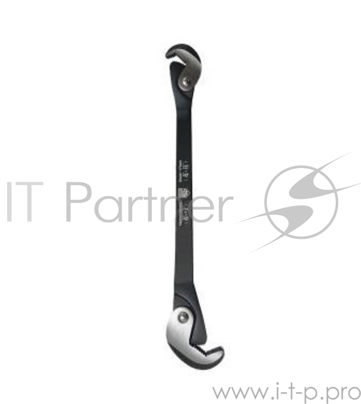 Ключ универсальный BERGER BG-0832QW (8/32 мм) Cr-V