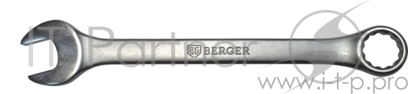 Ключ комбинированный BERGER BG-CW2323 (23 мм) Cr-V