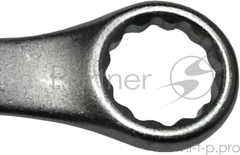 Ключ комбинированный BERGER BG-CW2323 (23 мм) Cr-V