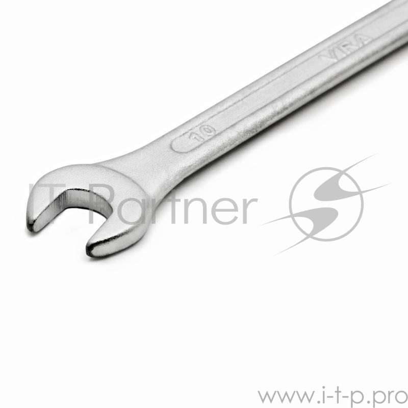 Ключ комбинированный VIRA 511008 (13 мм) Cr-V