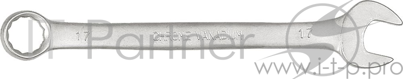 Ключ комбинированный TOPEX 35D708 (13 мм) 170 мм