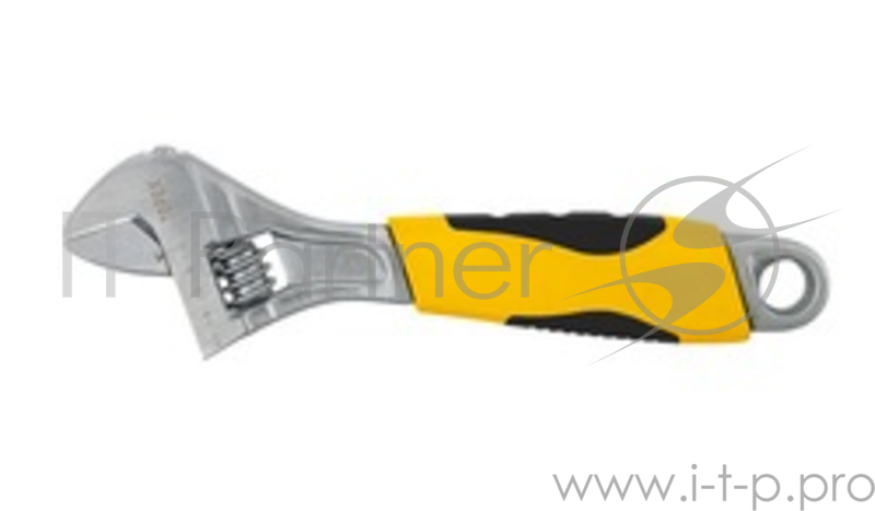 Ключ разводной TOPEX 35D124 (0 - 35 мм) 300мм