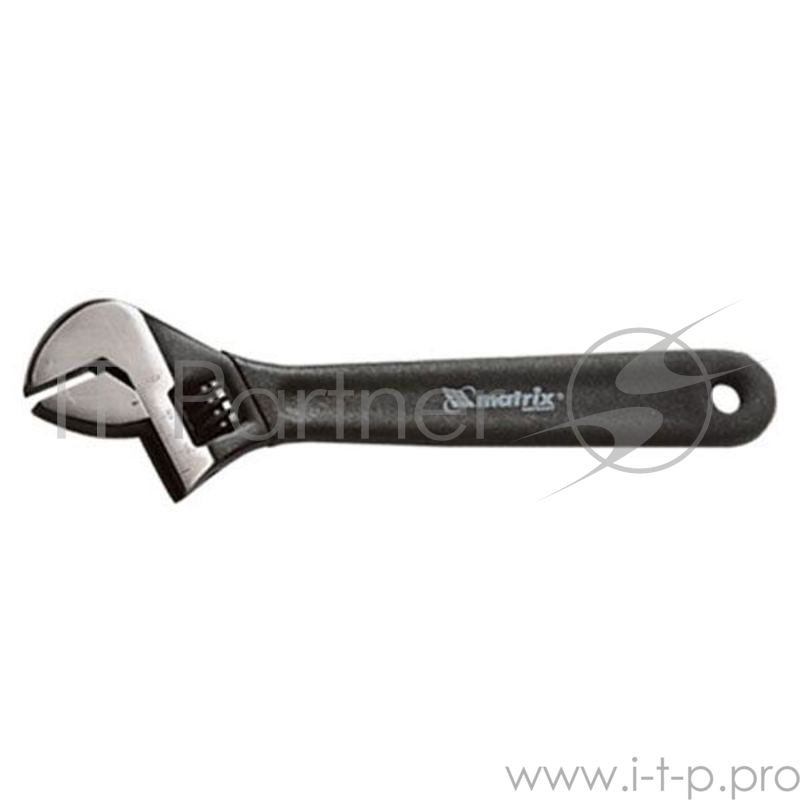 Ключ разводной MATRIX 15501 (0 - 20 мм) 150мм