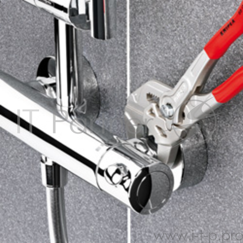 Ключ рожковый KNIPEX 8603180 (0 - 35 мм) 180 мм