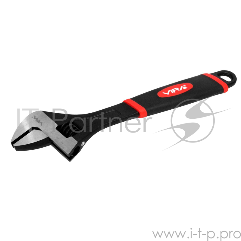 Ключ разводной VIRA 311020 (0 - 32 мм) 305 мм
