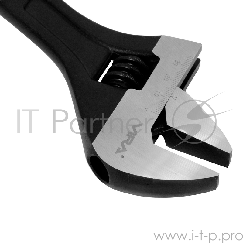 Ключ разводной VIRA 311020 (0 - 32 мм) 305 мм