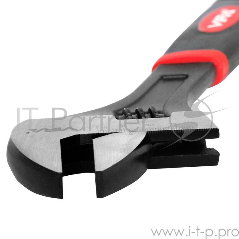 Ключ разводной VIRA 311020 (0 - 32 мм) 305 мм