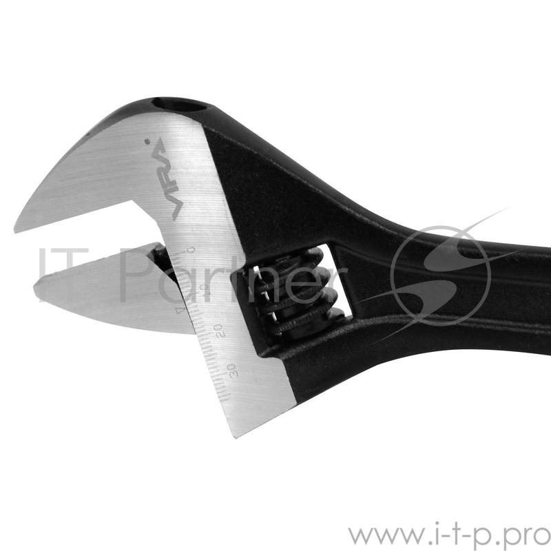 Ключ разводной VIRA 311020 (0 - 32 мм) 305 мм