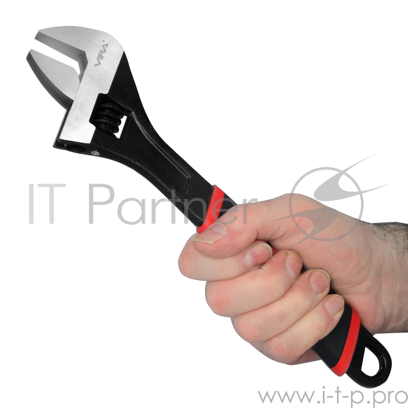 Ключ разводной VIRA 311020 (0 - 32 мм) 305 мм