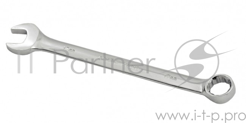 Ключ комбинированный SATA 40245 (41 мм) 580 мм